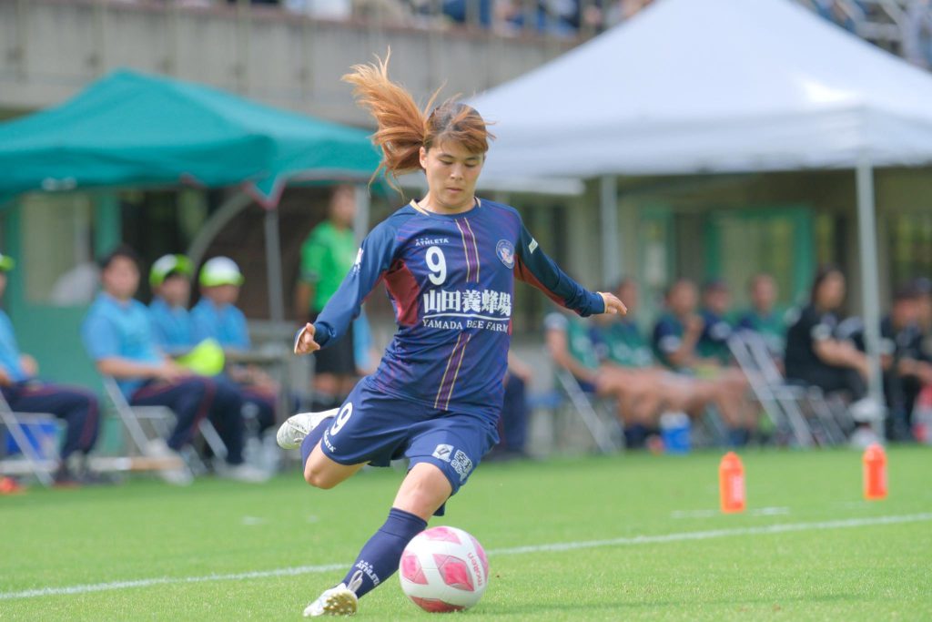 鳥海由佳選手　退団のお知らせ