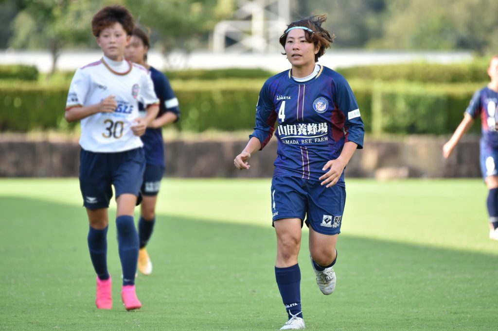 米本みの里選手　退団のお知らせ