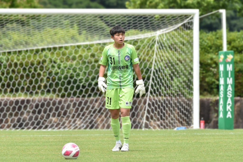 程 思瑜（チェン・スーユ）選手 台湾代表選出のお知らせ