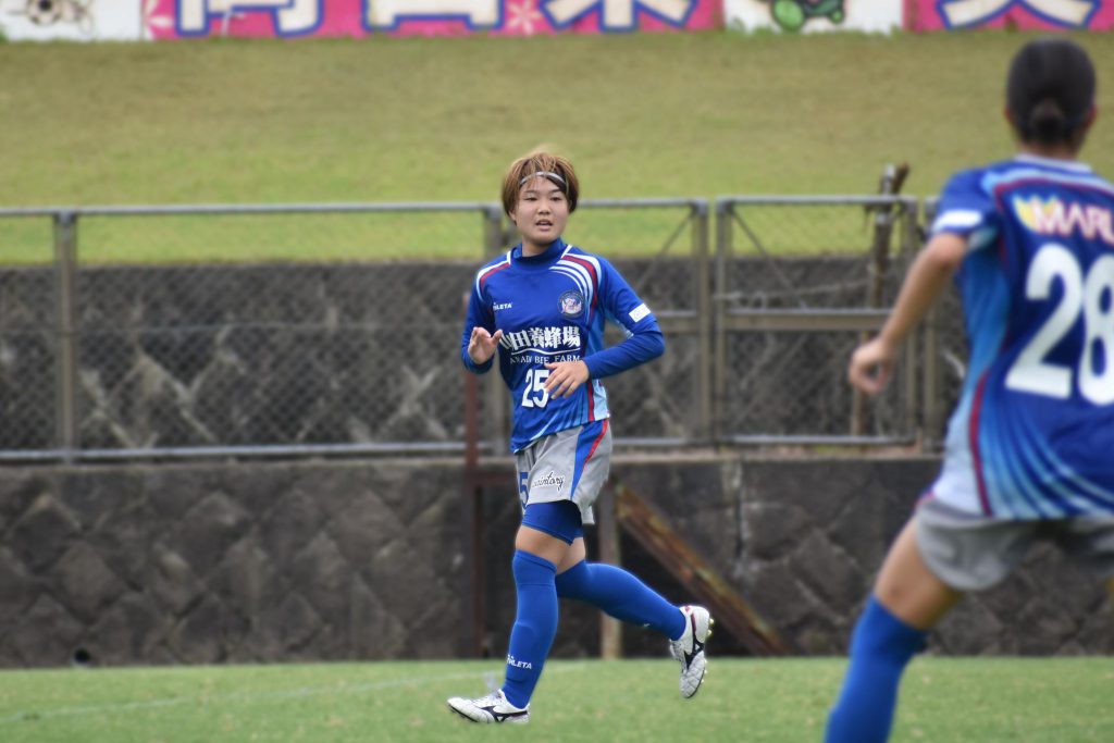 田邉いちご選手　移籍先決定のお知らせ