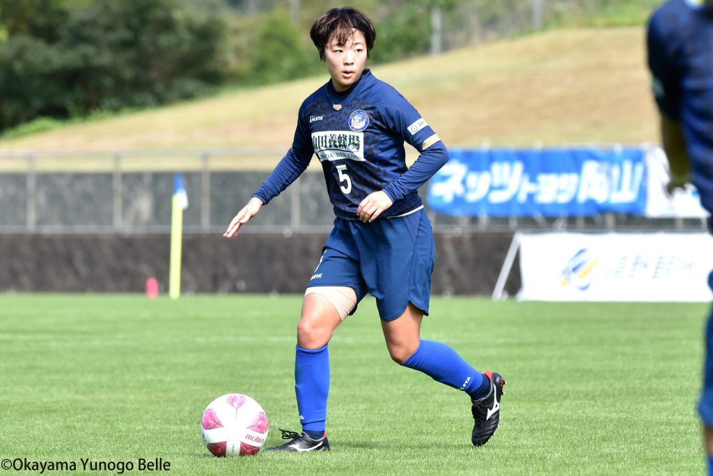 トップ【逸見桃子選手 退団のお知らせ】