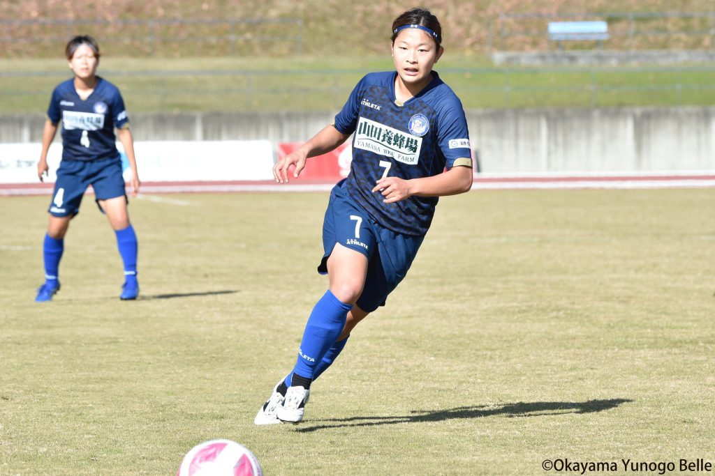 トップ【竹ノ谷好美選手 移籍のお知らせ】