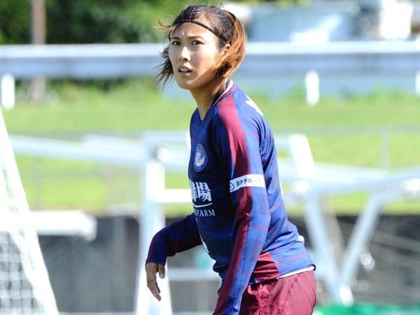 トップ【岸川りな選手 原嶋祐芽選手 移籍のお知らせ】