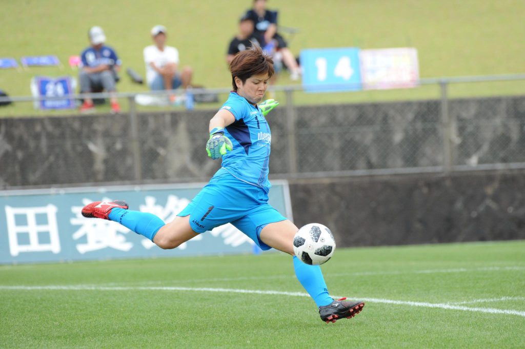 トップ【上野友紀子選手 引退のお知らせ】