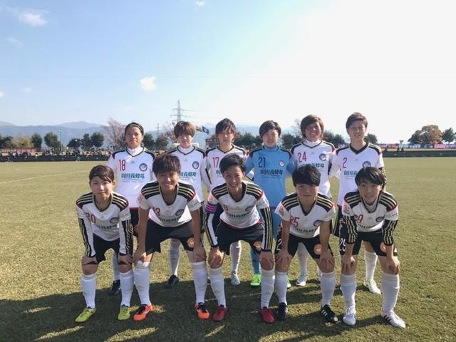 トップ【第39回皇后杯全日本女子サッカー選手権大会２回戦　試合結果】