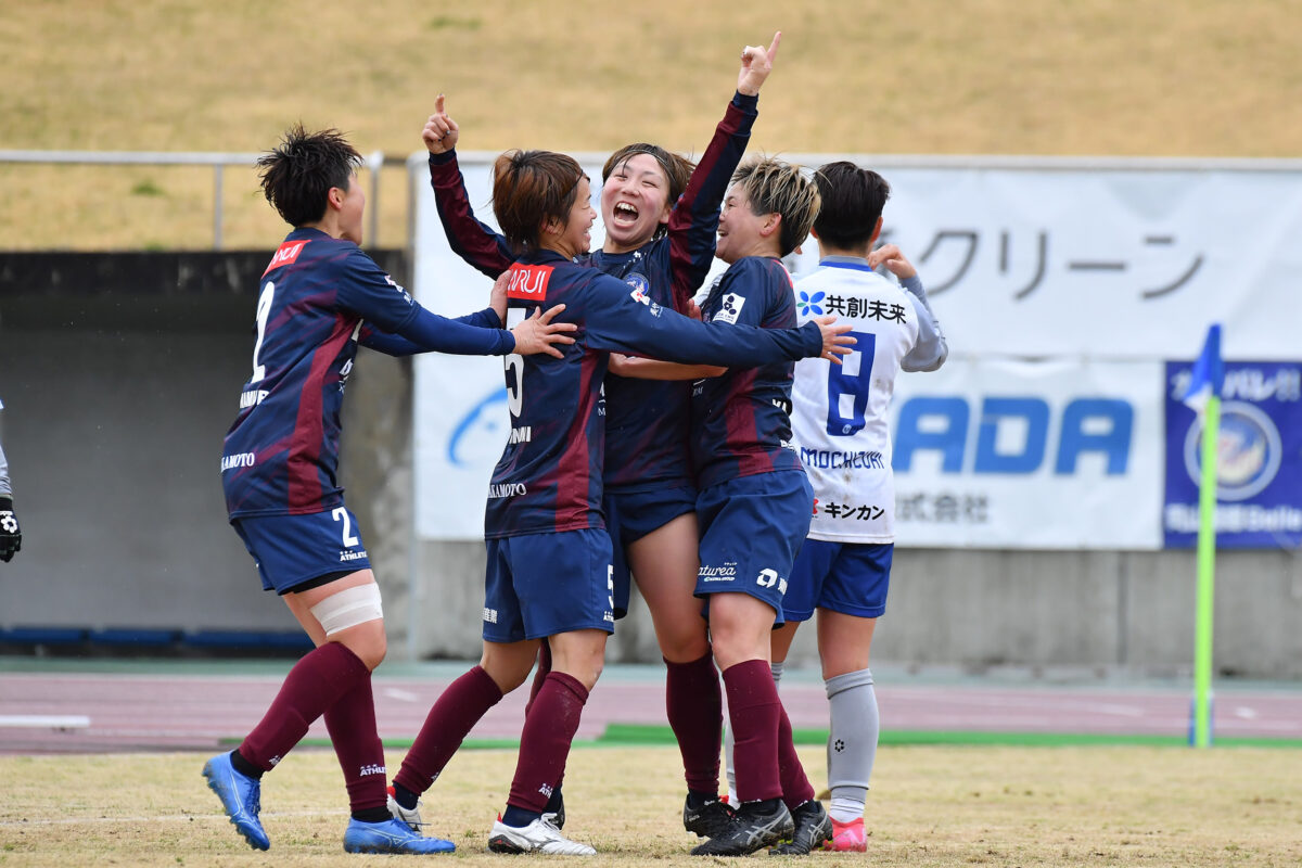 塩谷瑠南選手 契約更新のお知らせ