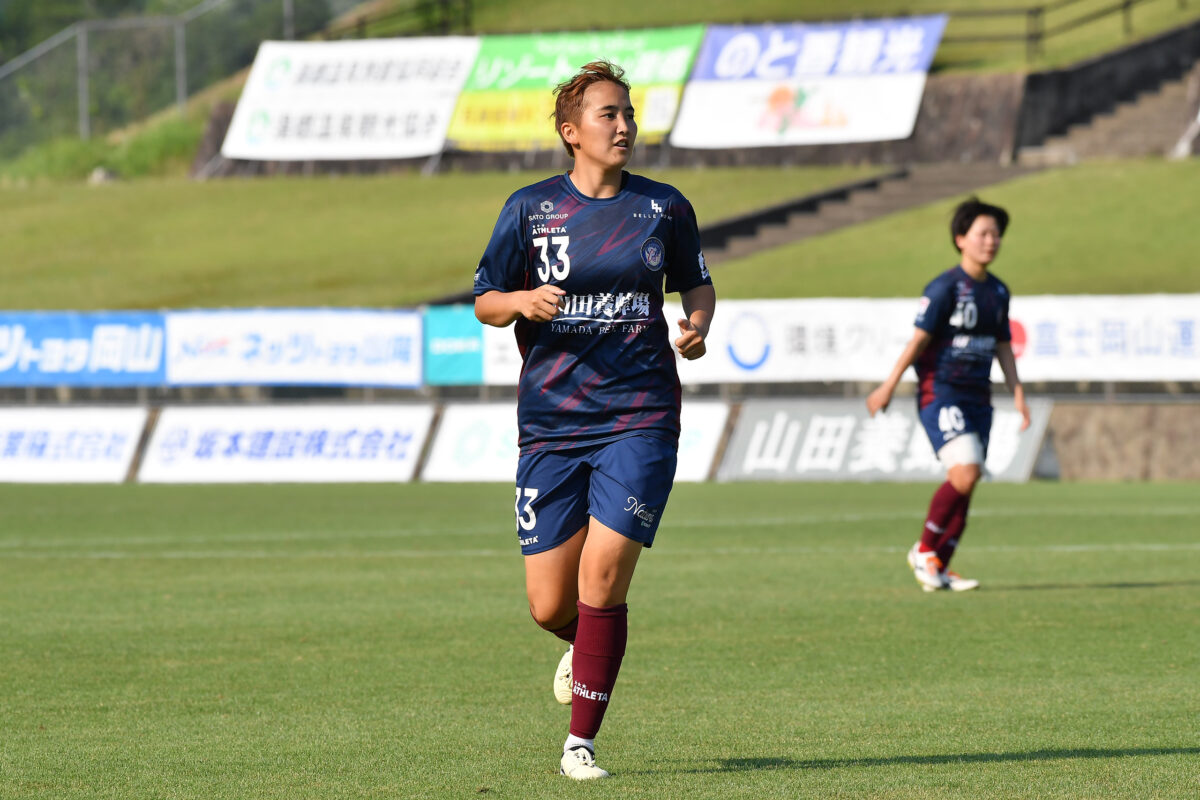 森宙舞選手 契約更新のお知らせ