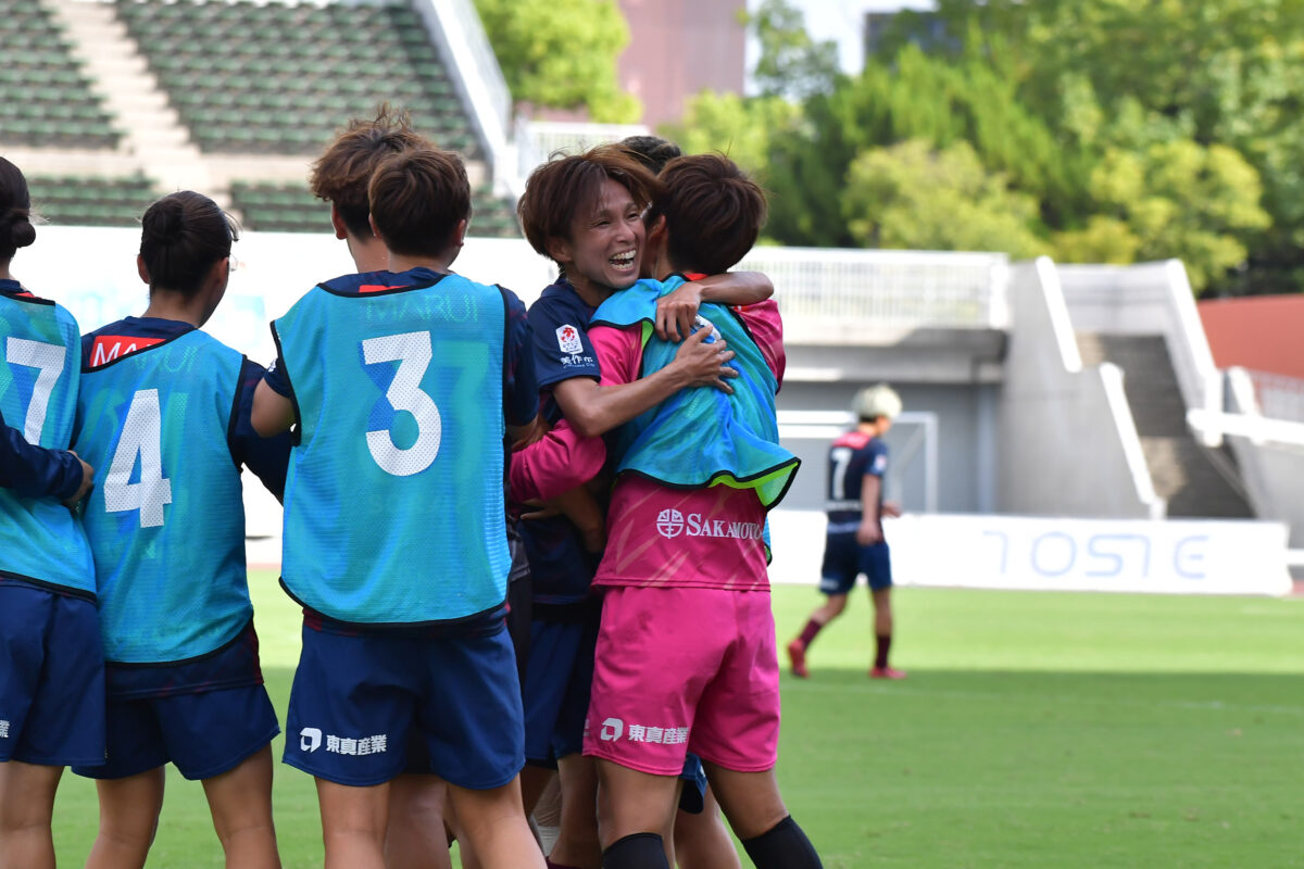 南山千明選手 契約更新のお知らせ