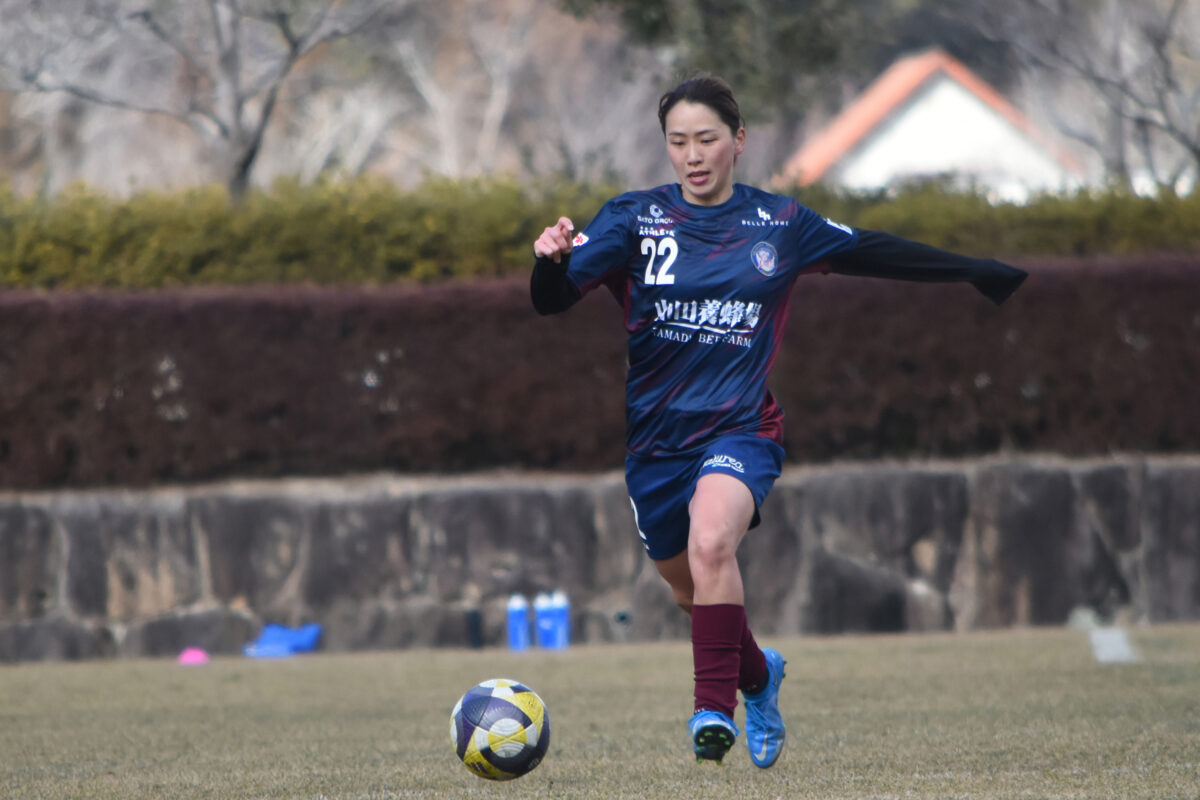 片山真鞠選手 契約更新のお知らせ