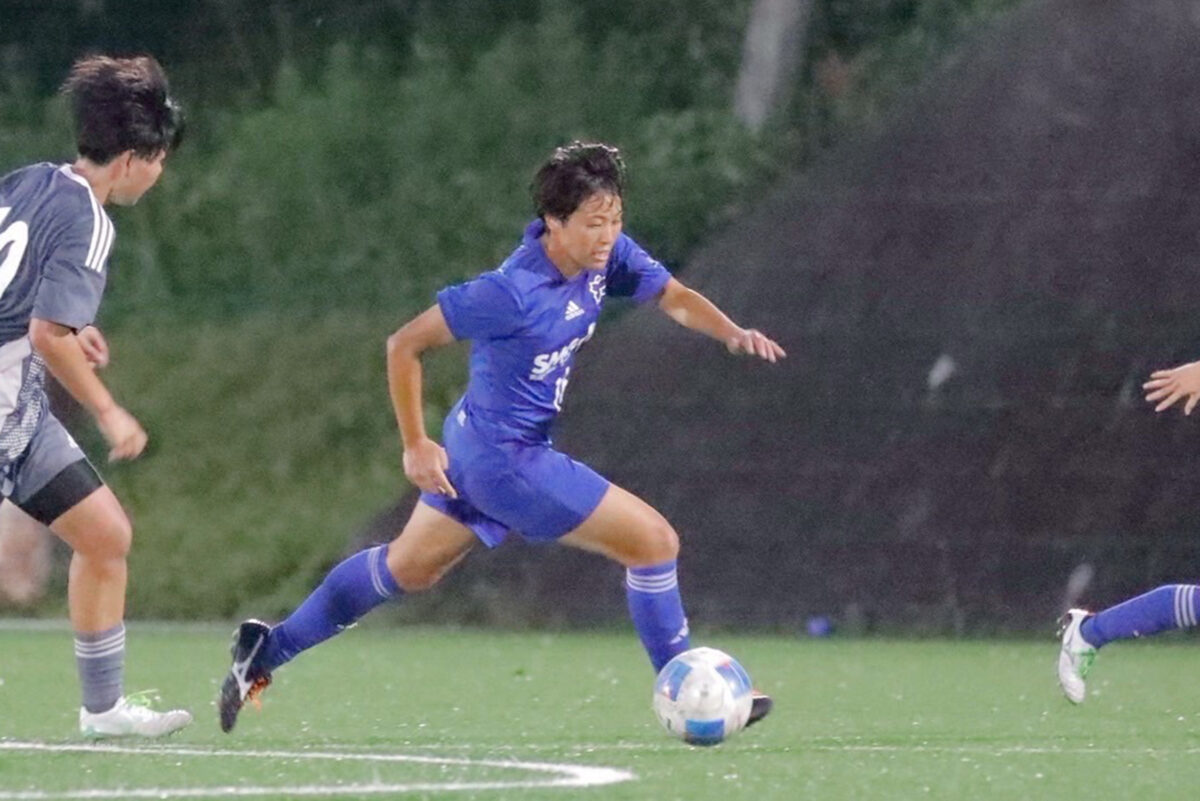 松崎こころ選手　加入内定のお知らせ