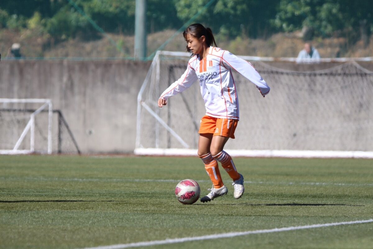 田代つばめ選手　加入内定のお知らせ