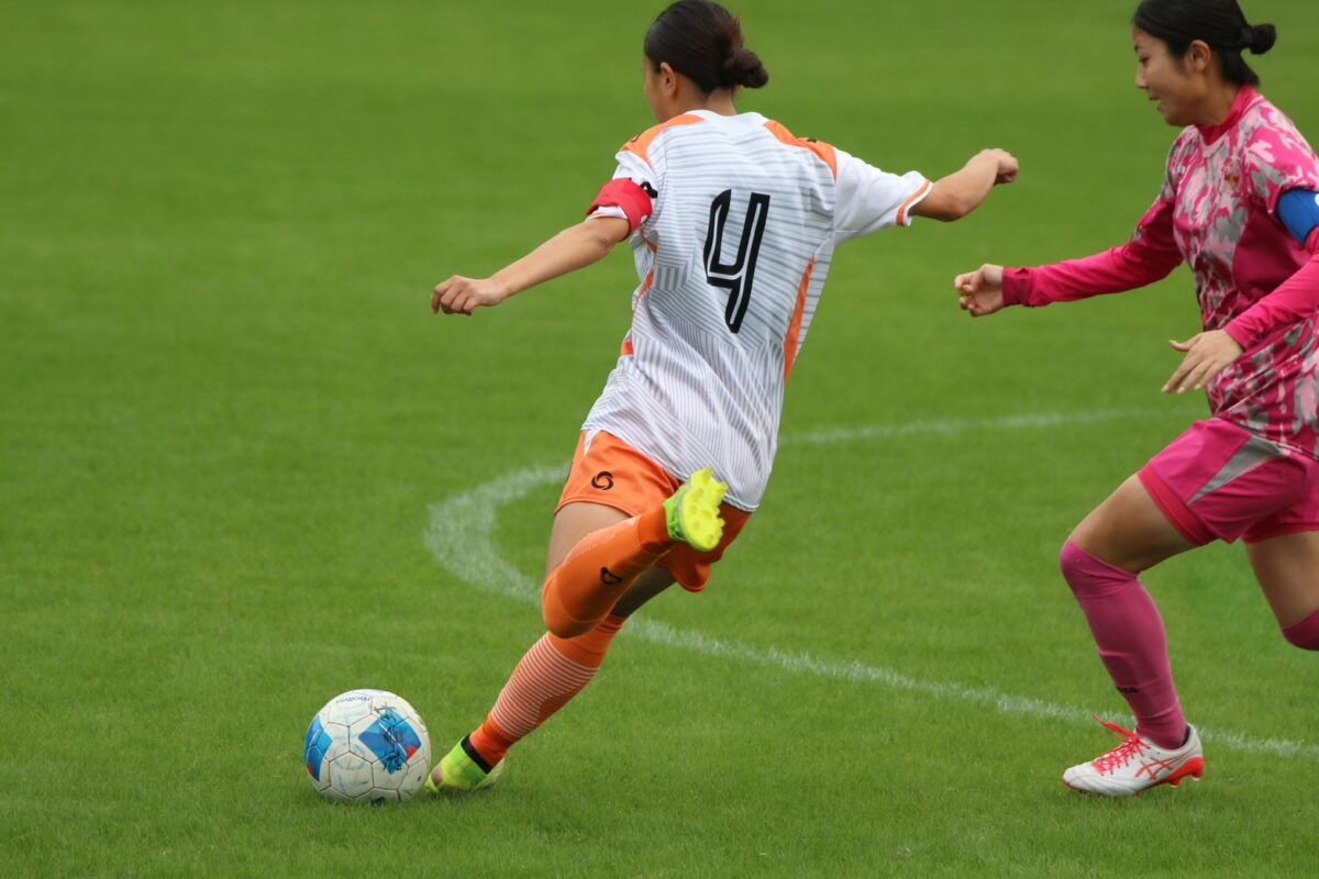 藤本日菜選手　加入内定のお知らせ