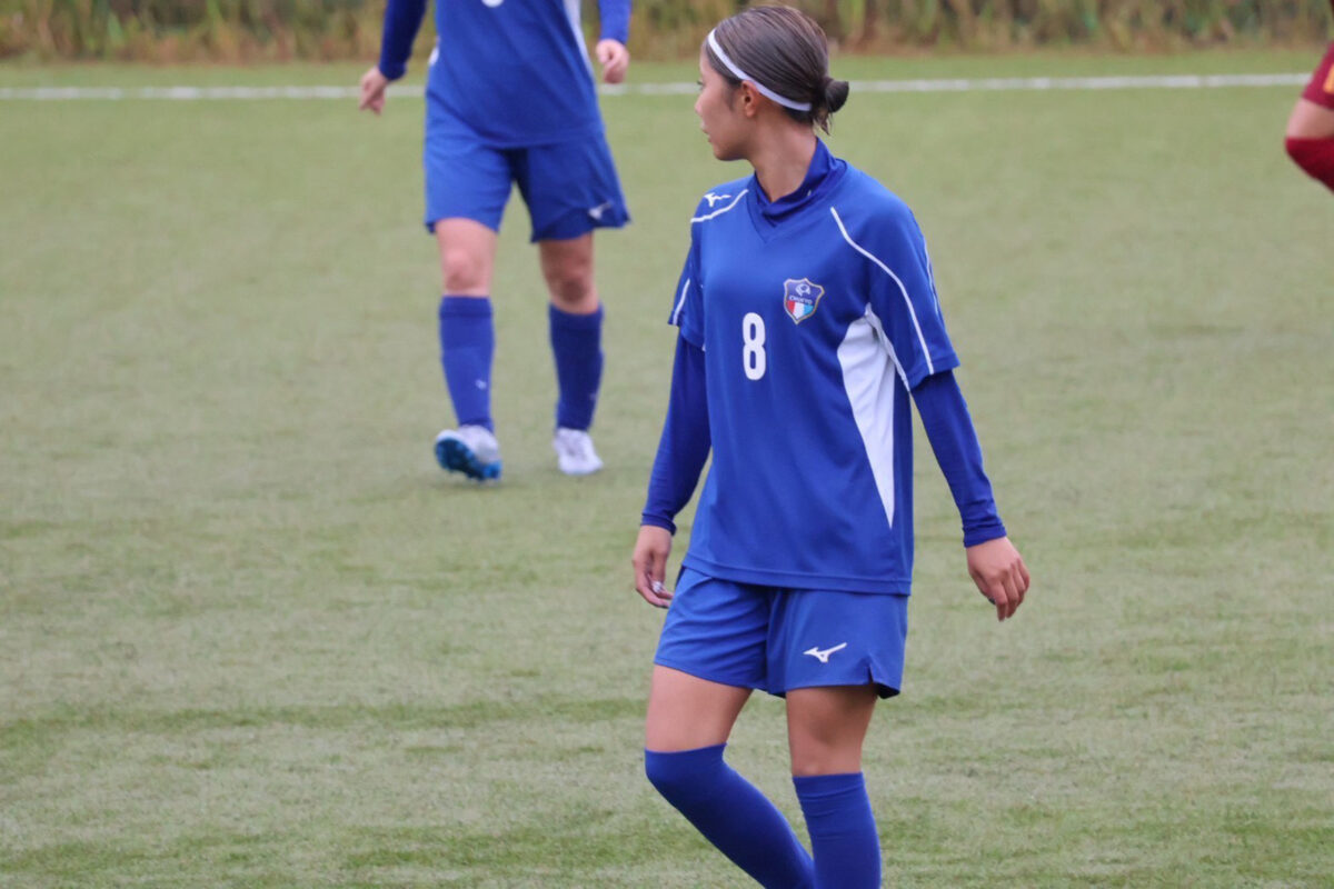 雪山琴未選手　加入内定のお知らせ