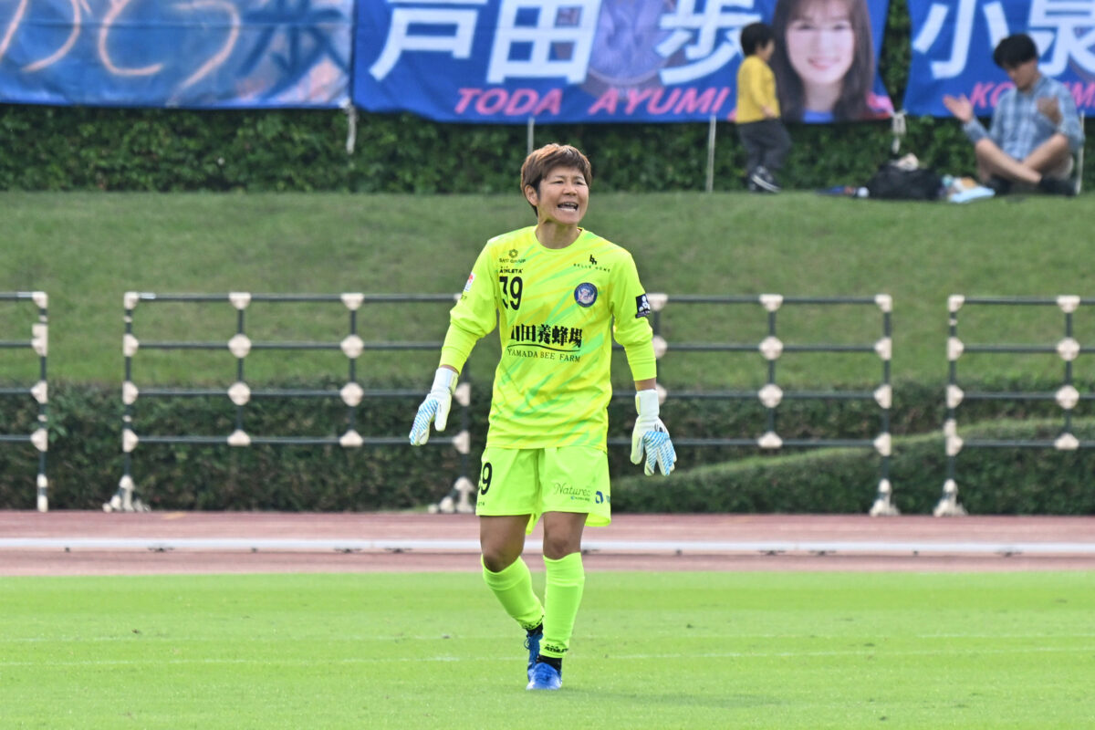 福元美穂選手 契約更新のお知らせ