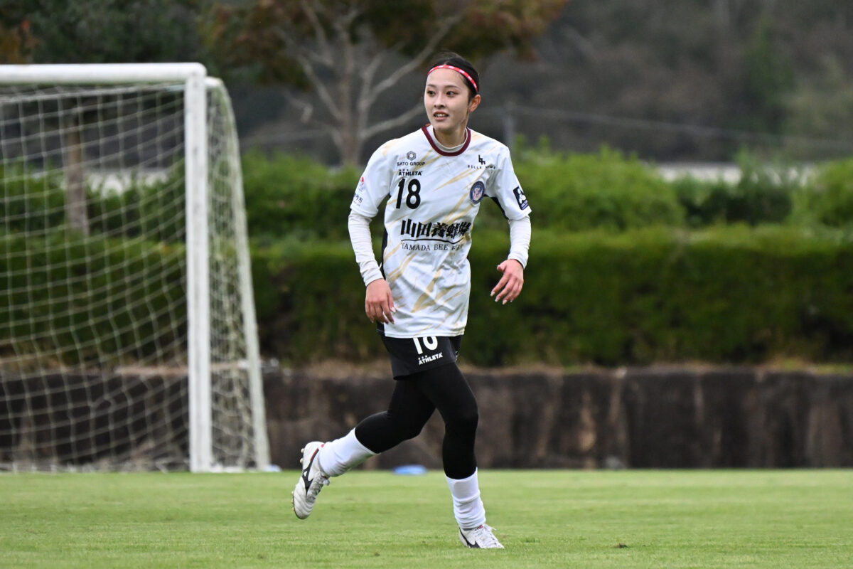 村上夏奈瀬選手 契約更新のお知らせ