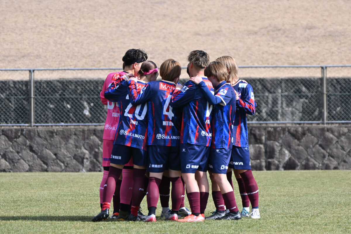 指宿キャンプ実施のお知らせ