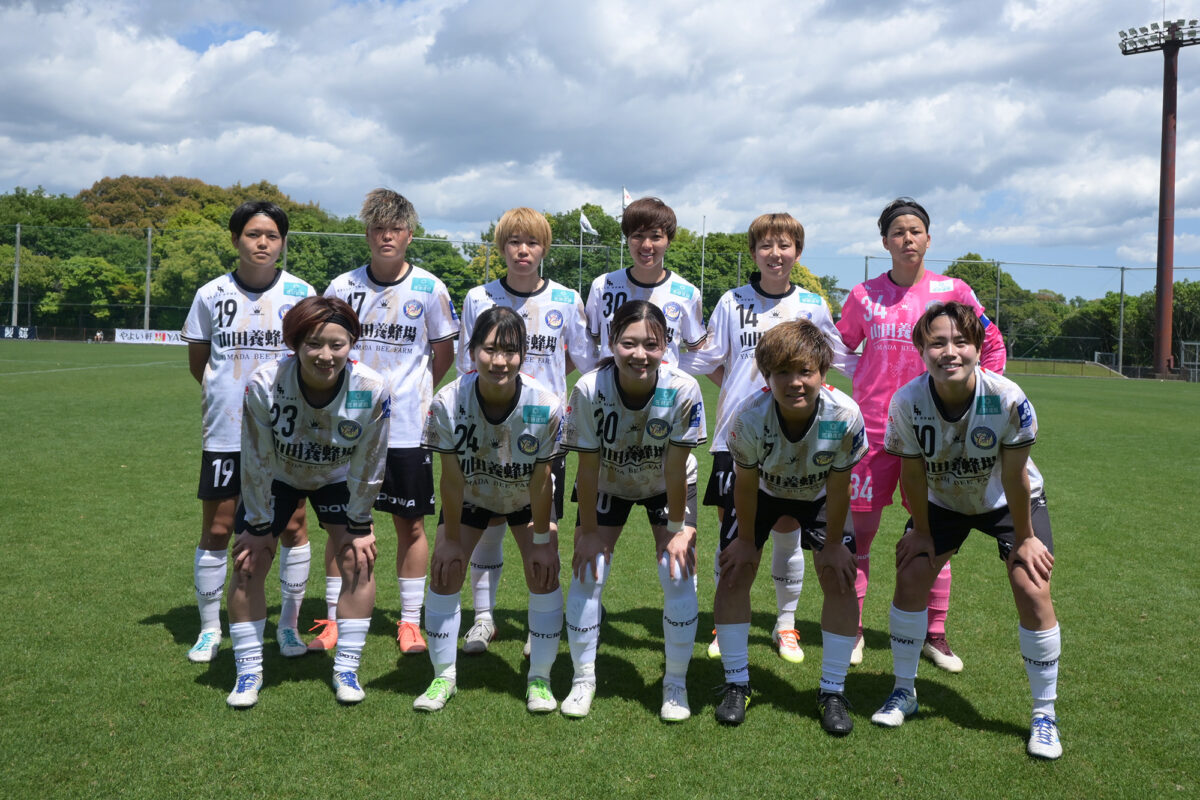 【試合結果】2026.5.10 静岡SSUボニータ戦