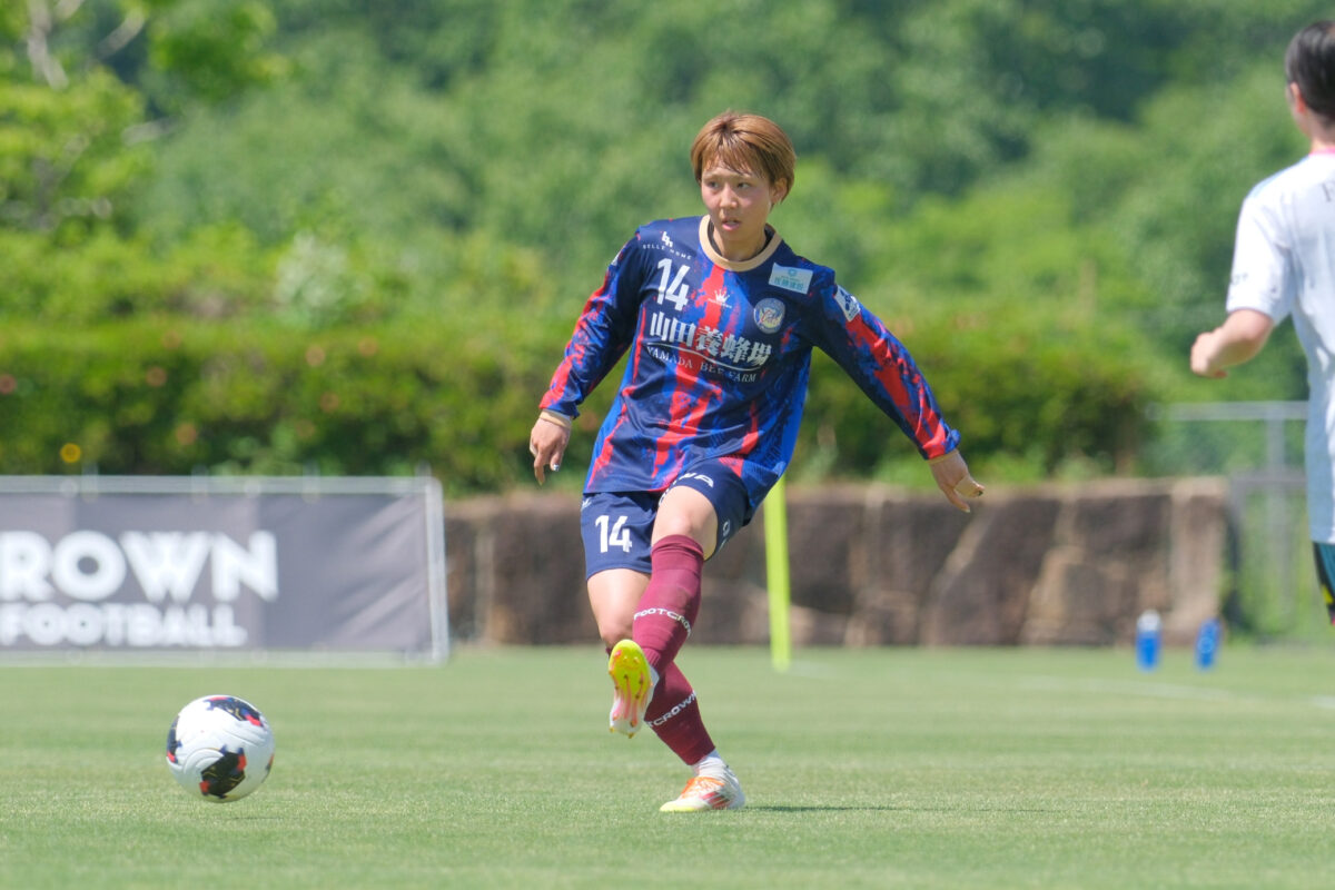 塩谷瑠南選手 移籍のお知らせ