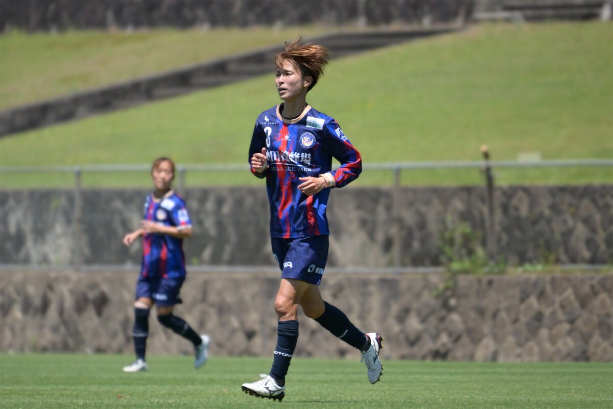 南山千明選手 現役引退のお知らせ
