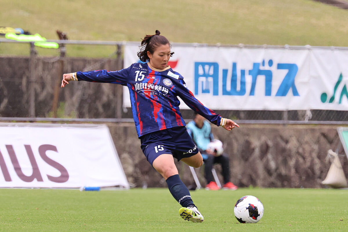 山本早織選手 移籍のお知らせ
