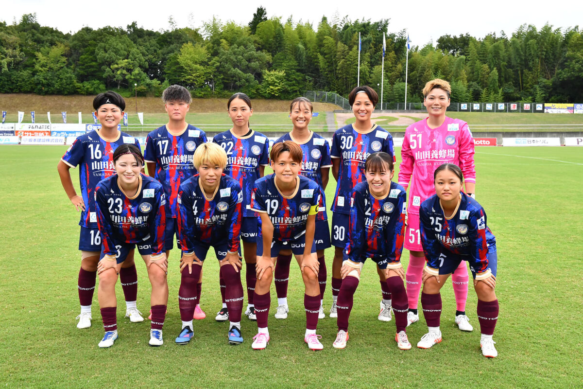 【試合結果】2026.9.6 オルカ鴨川FC戦