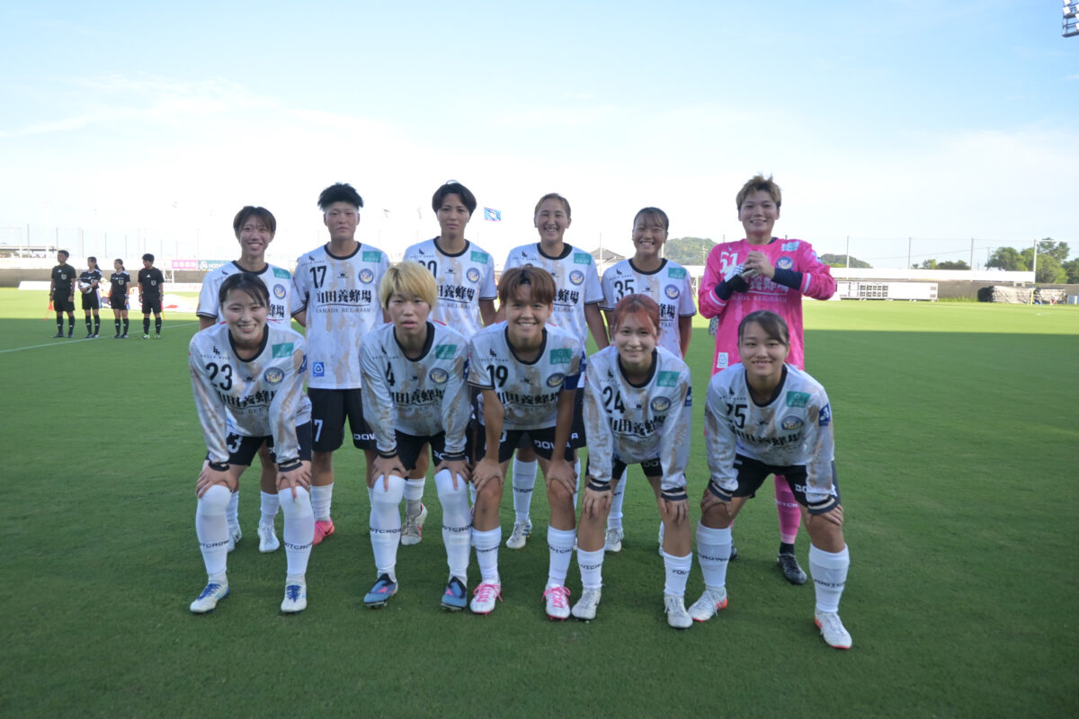 【試合結果】2026.9.20 ヴィアマテラス宮崎戦