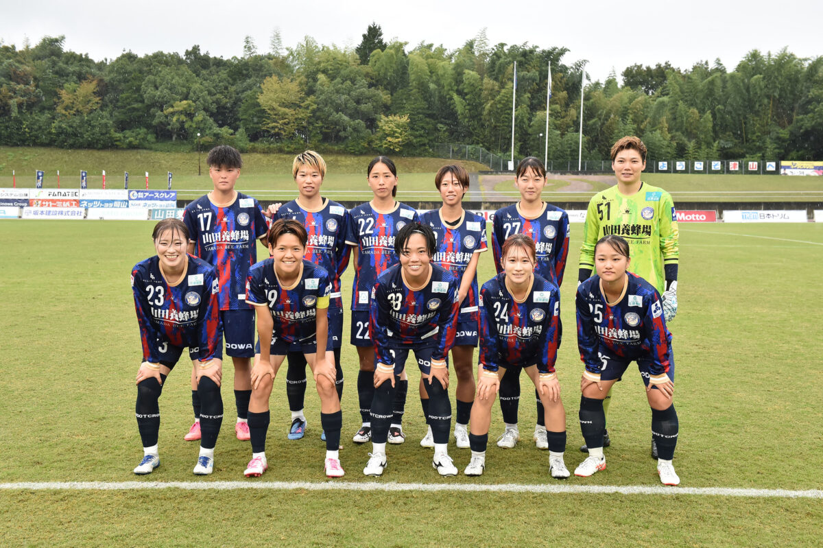 【試合結果】2026.10.4 静岡SSUボニータ戦