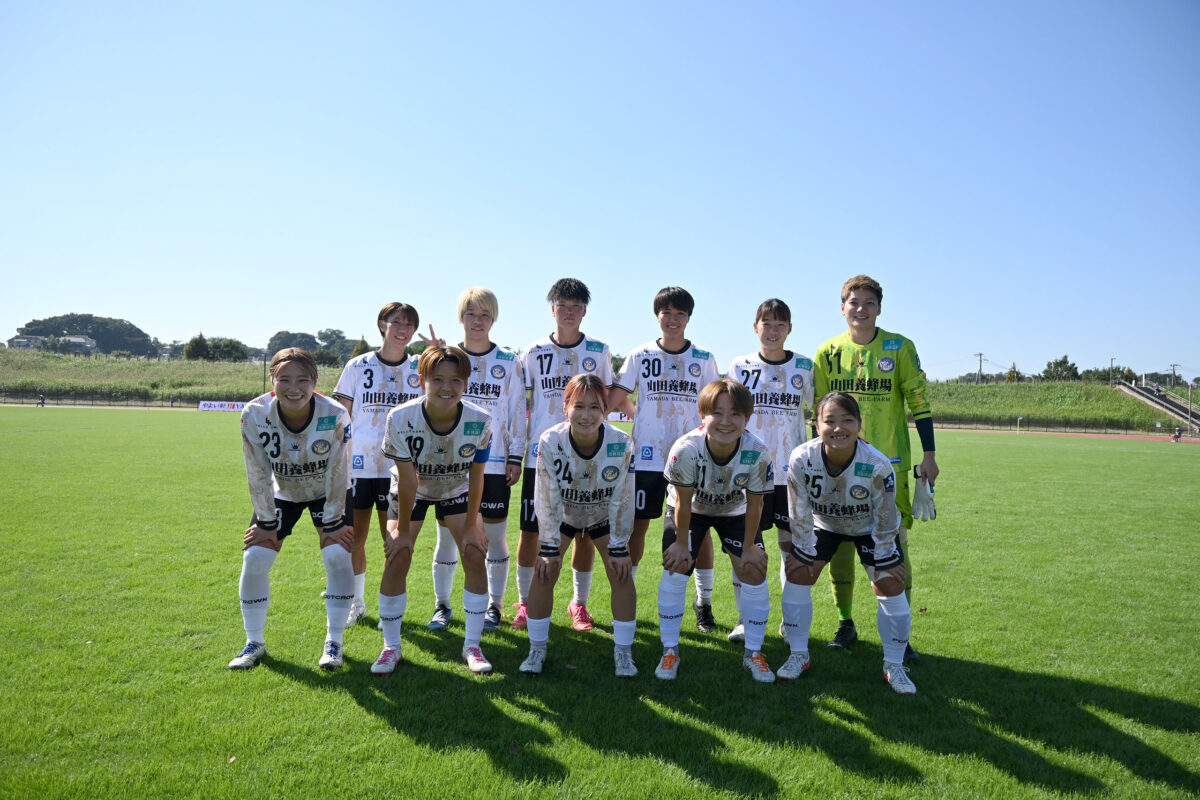 【試合結果】2026.10.18 日体大SMG横浜戦