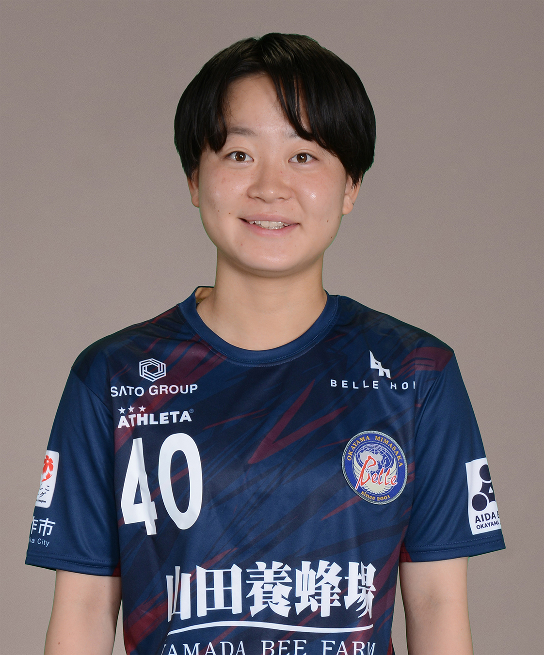西郡 茉優