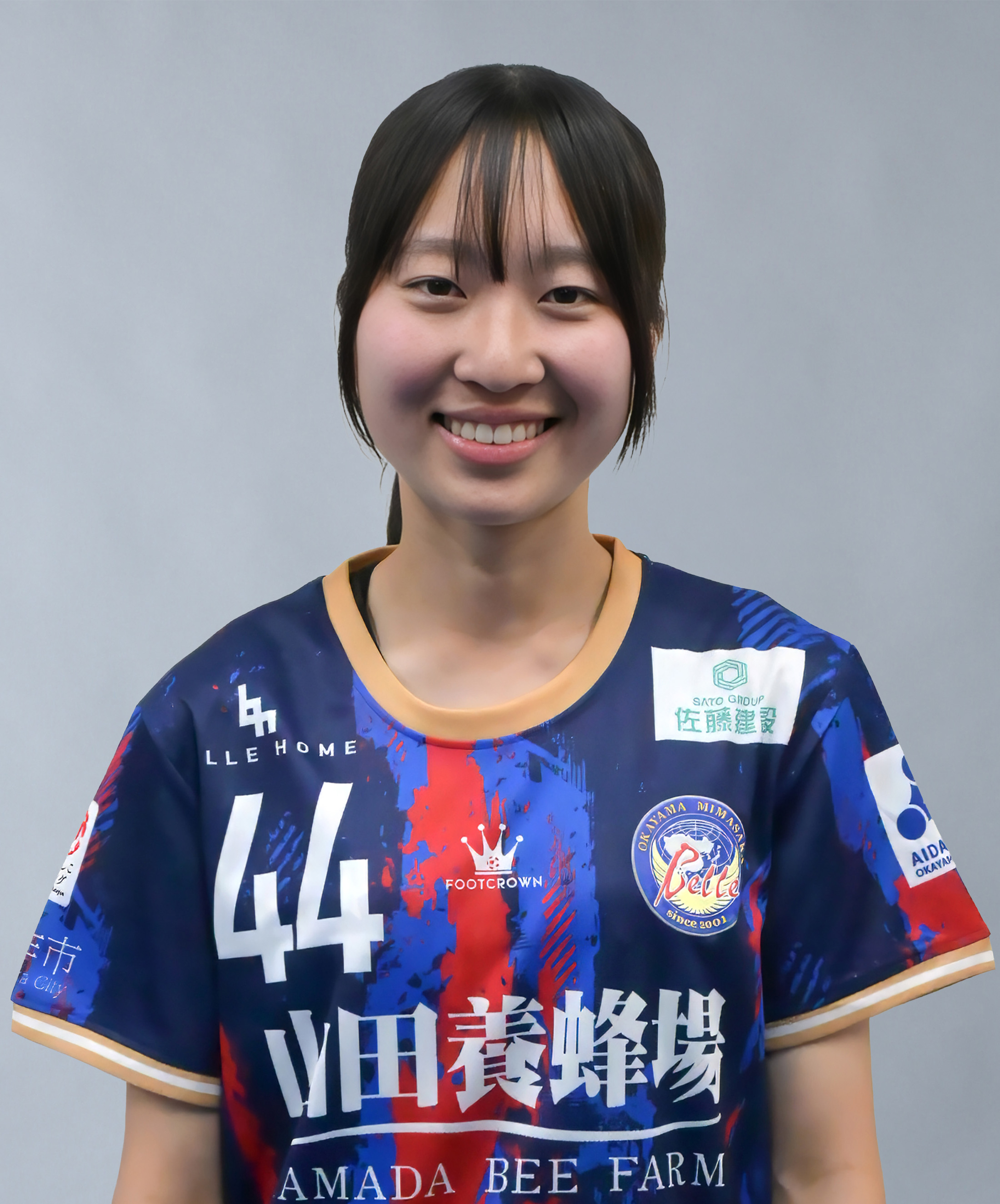 井上 穂乃香