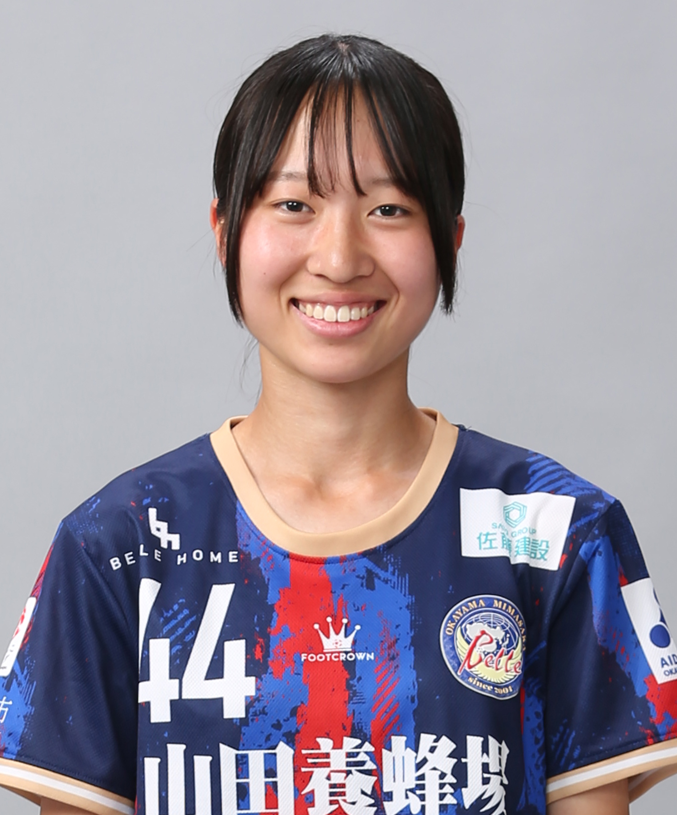 井上 穂乃香