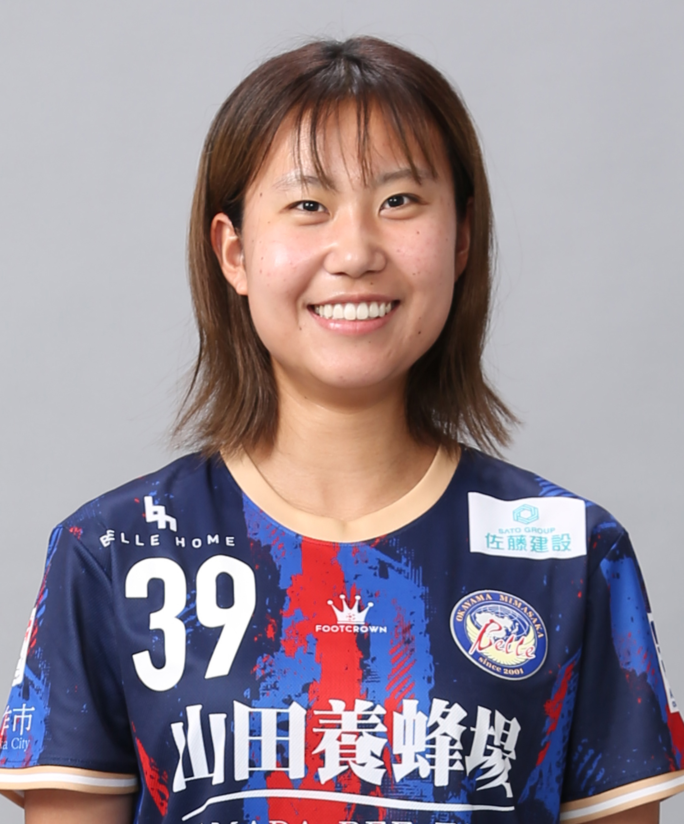 吉田 琉衣